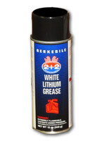 BERKEBILE 2+2 RED GREASE 11.5 OZ AEROSOL
